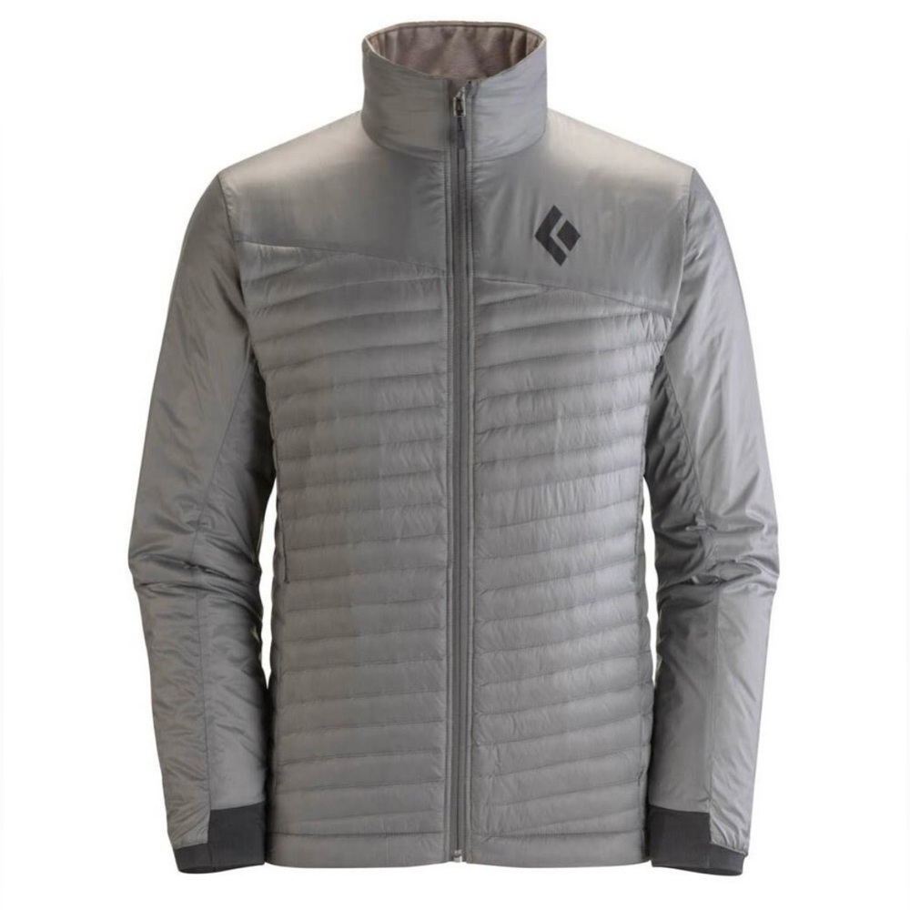 Black Diamond |‎ Hot Forge Hybrid jacket | Small | Excellent condition!!